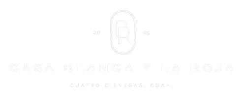 Casa Blanca y La Roja